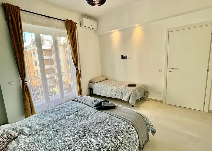 Jenner Appartement Rome