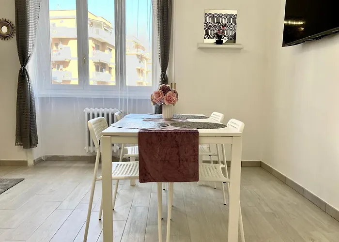 Appartement Jenner *